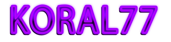 LOGO SITUS KORAL77